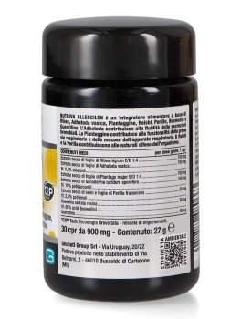 Allergilen - 2