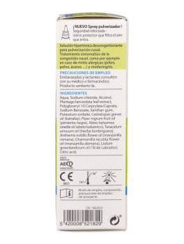 Allergoforce - Spray Nasale - 3