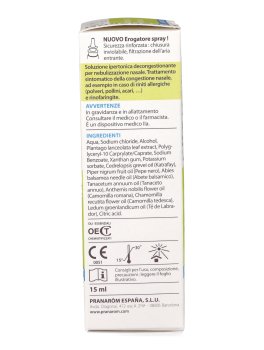 Allergoforce - Spray Nasale - 4
