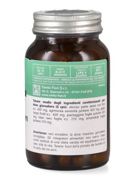 Allergreen - Capsule - 2