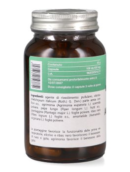 Allergreen - Capsule - 3
