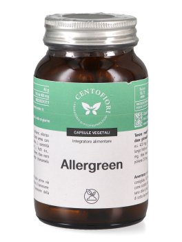 Allergreen - Capsule - 1
