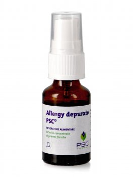 Allergy Depurato PSC Spray - 2