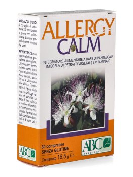 Allergycalm - 1