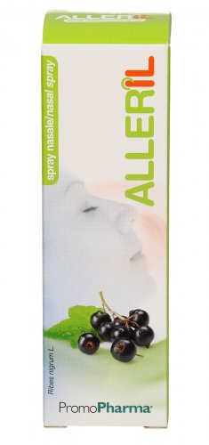 Alleril - Spray Nasale