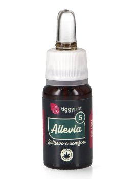 Allevia 5% - 2