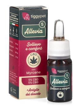Allevia 5% - 1