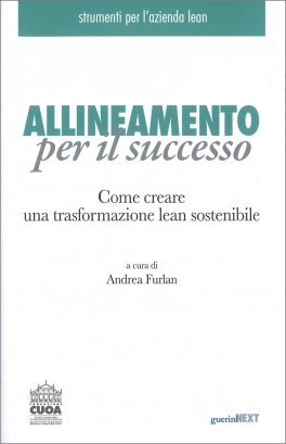 Allineamento per il Successo — Libro - 1