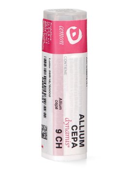 Allium Cepa 9CH Granuli Cemon - 1