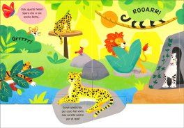Allo Zoo — Libro - 4