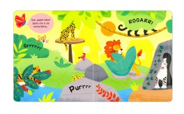 Allo Zoo — Libro - 3