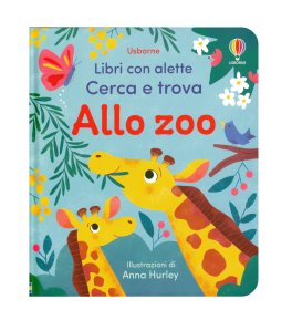 Allo Zoo — Libro - 1