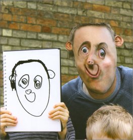 Allo Zoo con Papà — Libro - 3