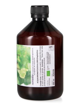 Alloro - Acqua Aromatica - 2