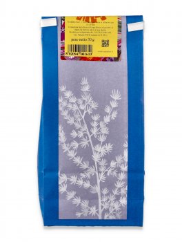 Alloro Bio - Foglia Intera - 2