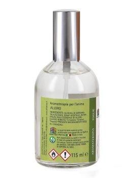 Alloro - Spray per Aromaterapia - 3