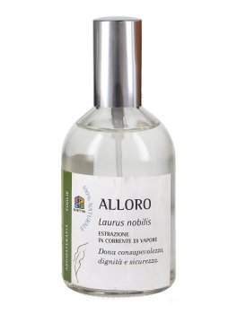 Alloro - Spray per Aromaterapia - 1