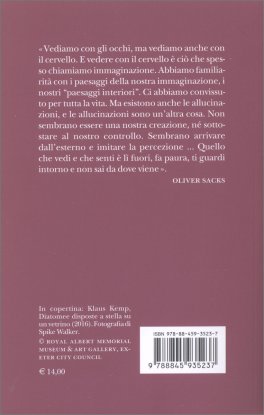 Allucinazioni — Libro - 2