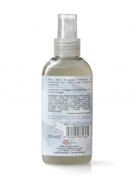 Allume di Potassio -  Antiodorante Rinfrescante Spray Piedi - 2