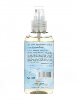 Allume di Potassio con Estratto di Malva - Spray Corpo Antiodorante - 2