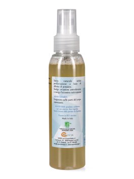 Allume di Potassio con Estratto di Malva - Spray Corpo Antiodorante - 3