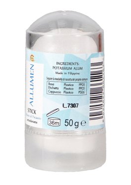 Allume di Potassio - Stick - 2