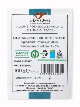 Allume di Rocca - 2