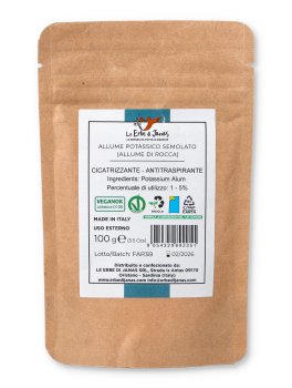 Allume di Rocca - 1