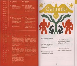 Almanacco Barbanera 2026 — Libro - 5