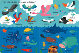 Almanacco degli Animali — Libro - 3