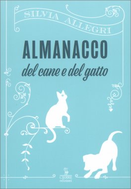 Almanacco del Cane e del Gatto — Libro - 1