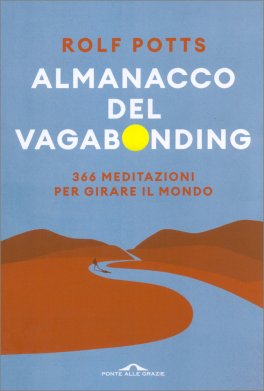 Almanacco del Vagabonding — Libro - 1