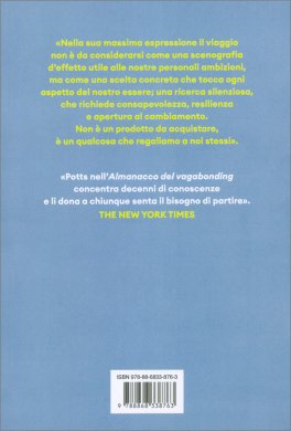Almanacco del Vagabonding — Libro - 2