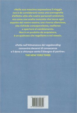 Almanacco del Vagabonding — Libro - 2