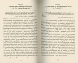 Almanacco del Vagabonding — Libro - 3