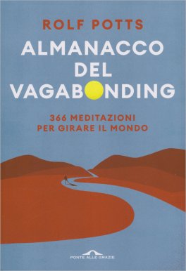 Almanacco del Vagabonding — Libro - 1