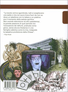 Almanacco dell' Italia Occulta — Libro - 2