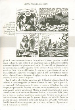 Almanacco dell' Italia Occulta — Libro - 3