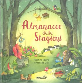 Almanacco delle Stagioni — Libro - 1