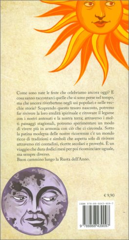 Almanacco delle Tradizioni Popolari — Libro - 2