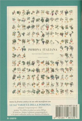 Almanacco Rurale - Il Miraluna 2026 — Libro - 2