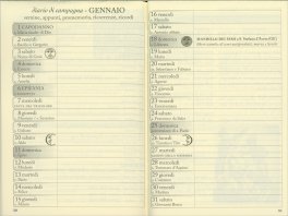 Almanacco Rurale - Il Miraluna 2026 — Libro - 4