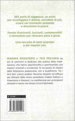 Almanacco Zen — Libro - 2