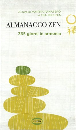 Almanacco Zen — Libro - 1