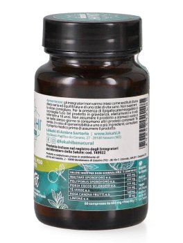 Alo Fit - Equilibrio del Peso e Drenante - 2