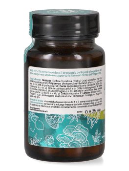 Alo Fit - Equilibrio del Peso e Drenante - 3