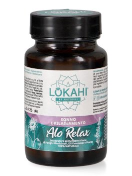 Alo Relax - Sonno e Rilassamento - 1