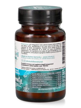 Alo Serenity - Tono dell'Umore e Benessere Mentale - 2