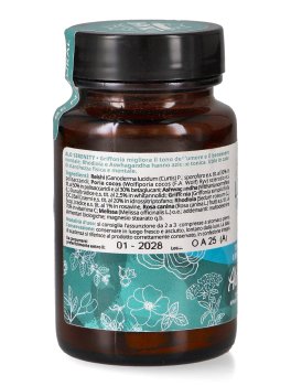 Alo Serenity - Tono dell'Umore e Benessere Mentale - 3