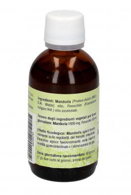 Alochaka Oil - Oli di Mandorle e Finocchio - 2